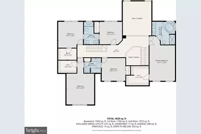903 Brittney Terrace, Downingtown, PA 19335 - Photo 57