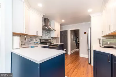 218 Buchanan Street, Phoenixville, PA 19460 - Photo 21
