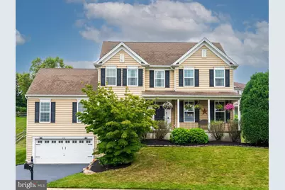 248 Coleridge Lane, Coatesville, PA 19320 - Photo 47