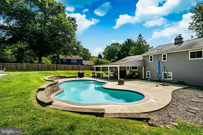 1443 Heather Lane, West Chester, PA 19380 - Photo 7