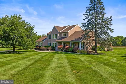 6 E Hunter Creek Lane, West Grove, PA 19390 - Photo 79