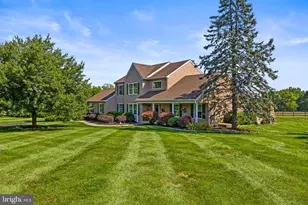 6 E Hunter Creek Ln, West Grove, PA 19390 - Photo 79