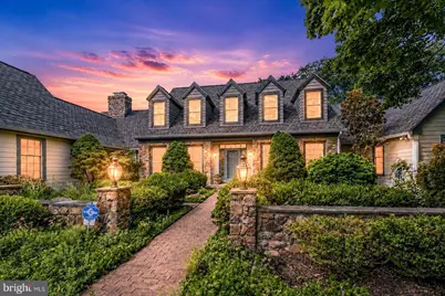 2 Steeplechase Lane, Malvern, PA 19355 - Photo 1
