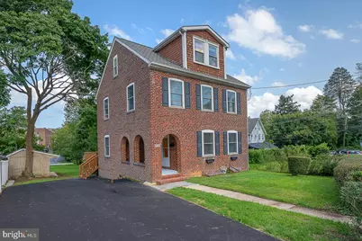 107 W Circular Avenue, Paoli, PA 19301 - Photo 1
