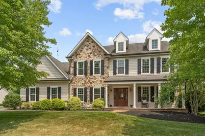 27 Cameron Court, Exton, PA 19341 - Photo 1