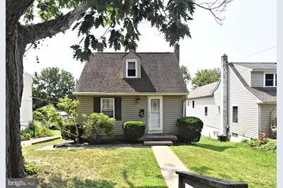 889 Old Lancaster Road, Berwyn, PA 19312 - Photo 1