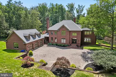 15 Old Covered Bridge Road, Newtown Square, PA 19073 - Photo 1