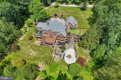 15 Old Covered Bridge Road, Newtown Square, PA 19073 - Photo 71