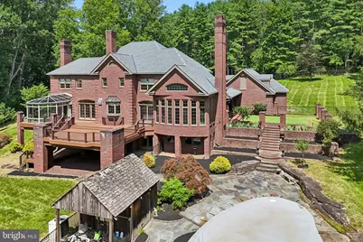 15 Old Covered Bridge Road, Newtown Square, PA 19073 - Photo 69