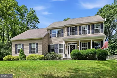 125 Jamie Lane, Coatesville, PA 19320 - Photo 1