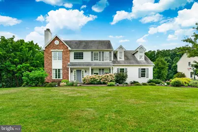 1204 Hamilton Drive, West Chester, PA 19380 - Photo 3