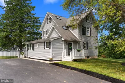 496 E King Road, Malvern, PA 19355 - Photo 1
