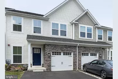 1284 Benjamin Drive, Kennett Square, PA 19348 - Photo 1