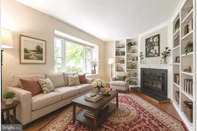 11 Chateau Circle, Chesterbrook, PA 19087 - Photo 5