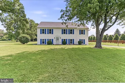 300 Duck Farm Road, Oxford, PA 19363 - Photo 1