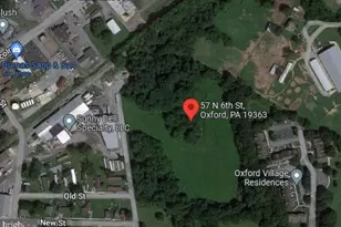 57 N 6th St, Oxford, PA 19363 - Photo 1
