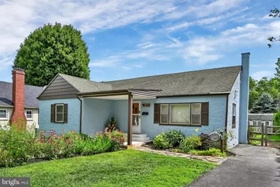841 Taylor Street, Kennett Square, PA 19348 - Photo 5