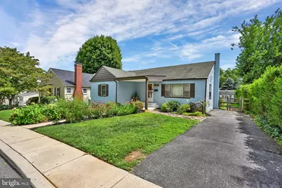 841 Taylor Street, Kennett Square, PA 19348 - Photo 7