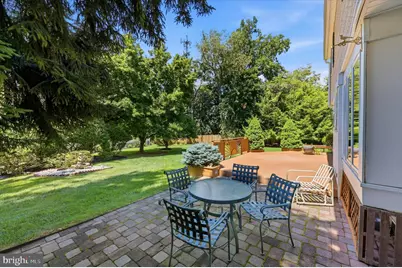 809 Cloverly Road, Berwyn, PA 19312 - Photo 29