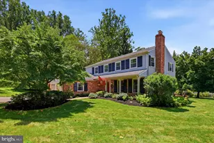 809 Cloverly Rd, Berwyn, PA 19312 - Photo 1