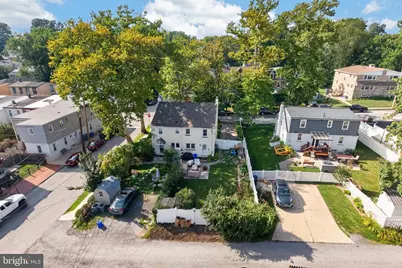 124 W Lafayette Street, West Chester, PA 19380 - Photo 37