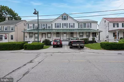 20 S Village Avenue #5, Exton, PA 19341 - Photo 15