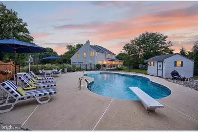 103 Henry Acker Circle, Downingtown, PA 19335 - Photo 5