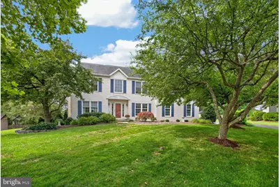 103 Henry Acker Circle, Downingtown, PA 19335 - Photo 1