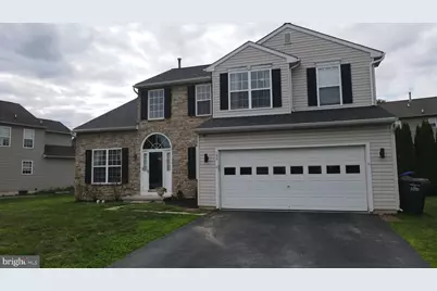 102 S Inverness Way, Coatesville, PA 19320 - Photo 1