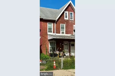 16 Pennsylvania Avenue, Coatesville, PA 19320 - Photo 1