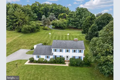 810 Dowlin Forge Road, Downingtown, PA 19335 - Photo 1