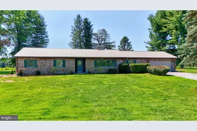 254 Street Road, Cochranville, PA 19330 - Photo 7