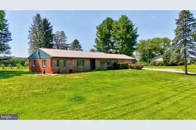 254 Street Road, Cochranville, PA 19330 - Photo 5