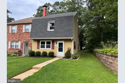131 Denbigh Terrace, West Chester, PA 19380 - Photo 1