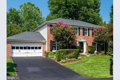 45 Balmoral Drive, Chadds Ford, PA 19317 - Photo 1