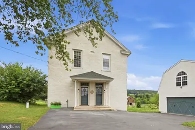 845 White School Road, Honey Brook, PA 19344 - Photo 3