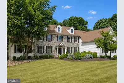 1021 Mulberry Street, Chester Springs, PA 19425 - Photo 13