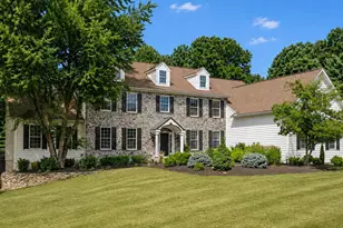 1021 Mulberry St, Chester Springs, PA 19425 - Photo 13
