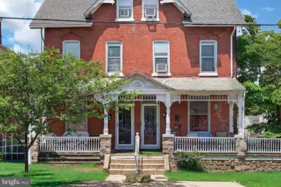 153 Washington Avenue, Phoenixville, PA 19460 - Photo 1