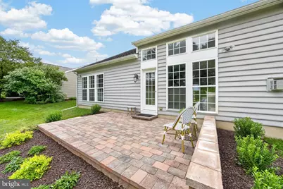458 Mimosa Circle, Kennett Square, PA 19348 - Photo 45