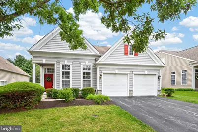458 Mimosa Circle, Kennett Square, PA 19348 - Photo 1