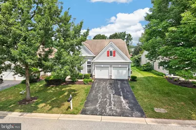 458 Mimosa Circle, Kennett Square, PA 19348 - Photo 43