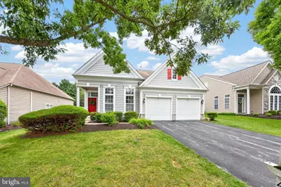458 Mimosa Circle, Kennett Square, PA 19348 - Photo 41