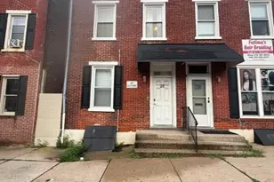 28 N 2nd Ave, Coatesville, PA 19320 - Photo 1