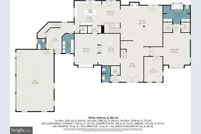 126 Gideon Drive, Kennett Square, PA 19348 - Photo 81