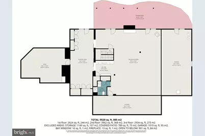 126 Gideon Drive, Kennett Square, PA 19348 - Photo 83