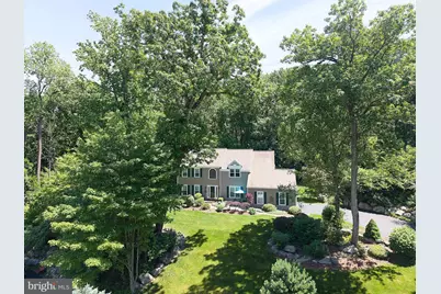 514 Foxclove Circle, Glenmoore, PA 19343 - Photo 3