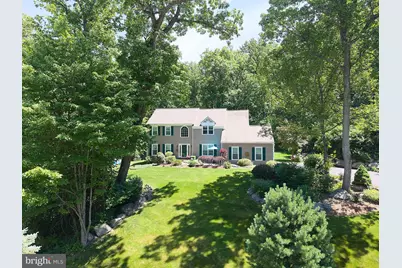 514 Foxclove Circle, Glenmoore, PA 19343 - Photo 1