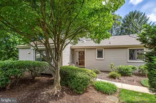 556 Franklin Way, West Chester, PA 19380 - Photo 1