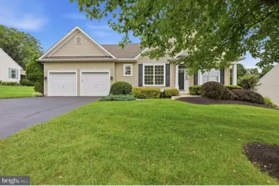 505 Bellemead Circle, Avondale, PA 19311 - Photo 1